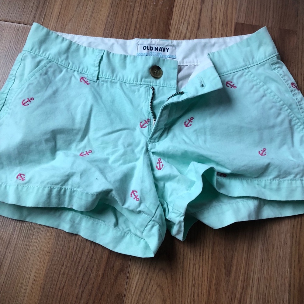 Shorts